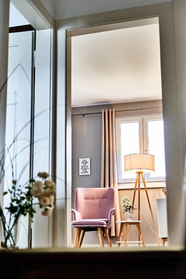 Primera Villa Singen Bagian luar foto