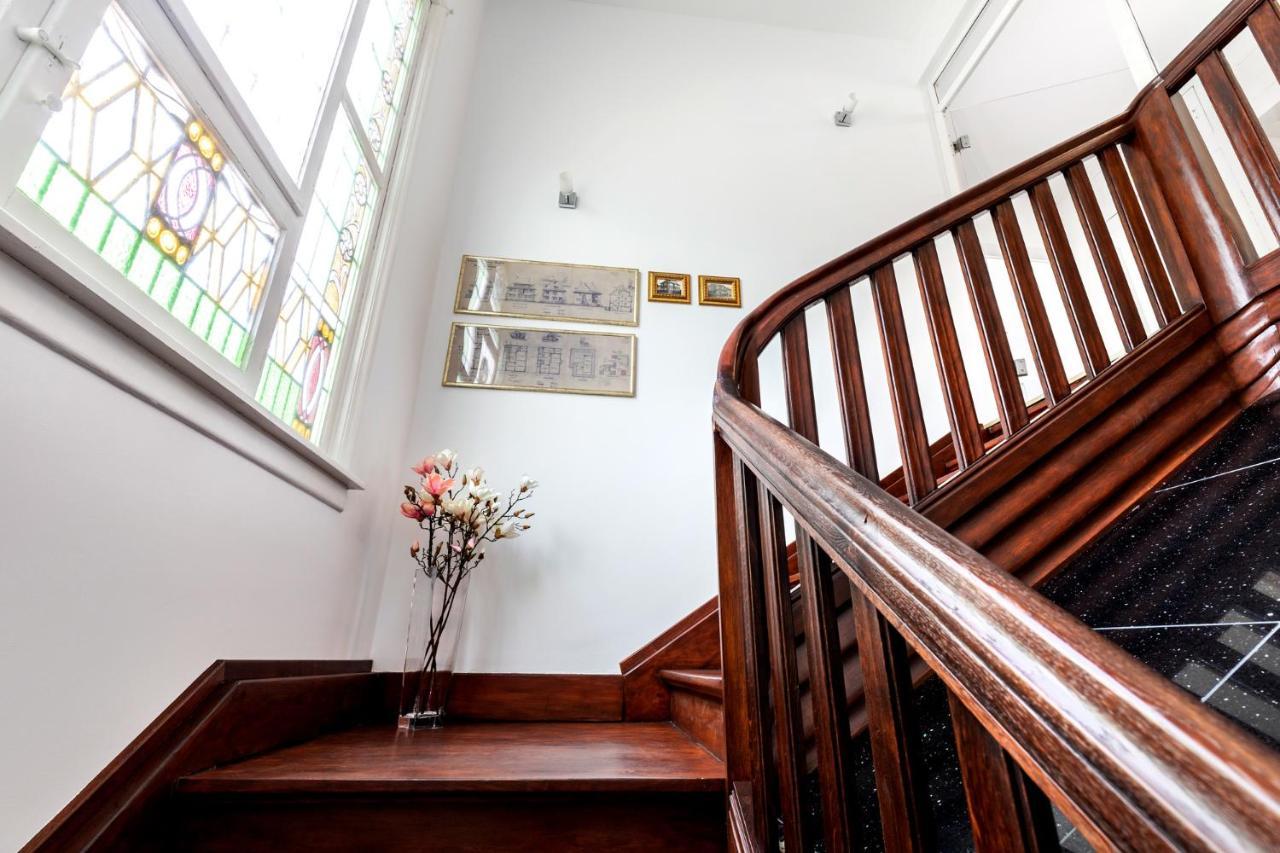 Primera Villa Singen Bagian luar foto