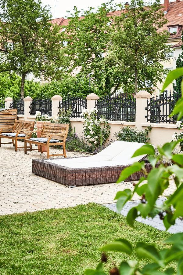Primera Villa Singen Bagian luar foto