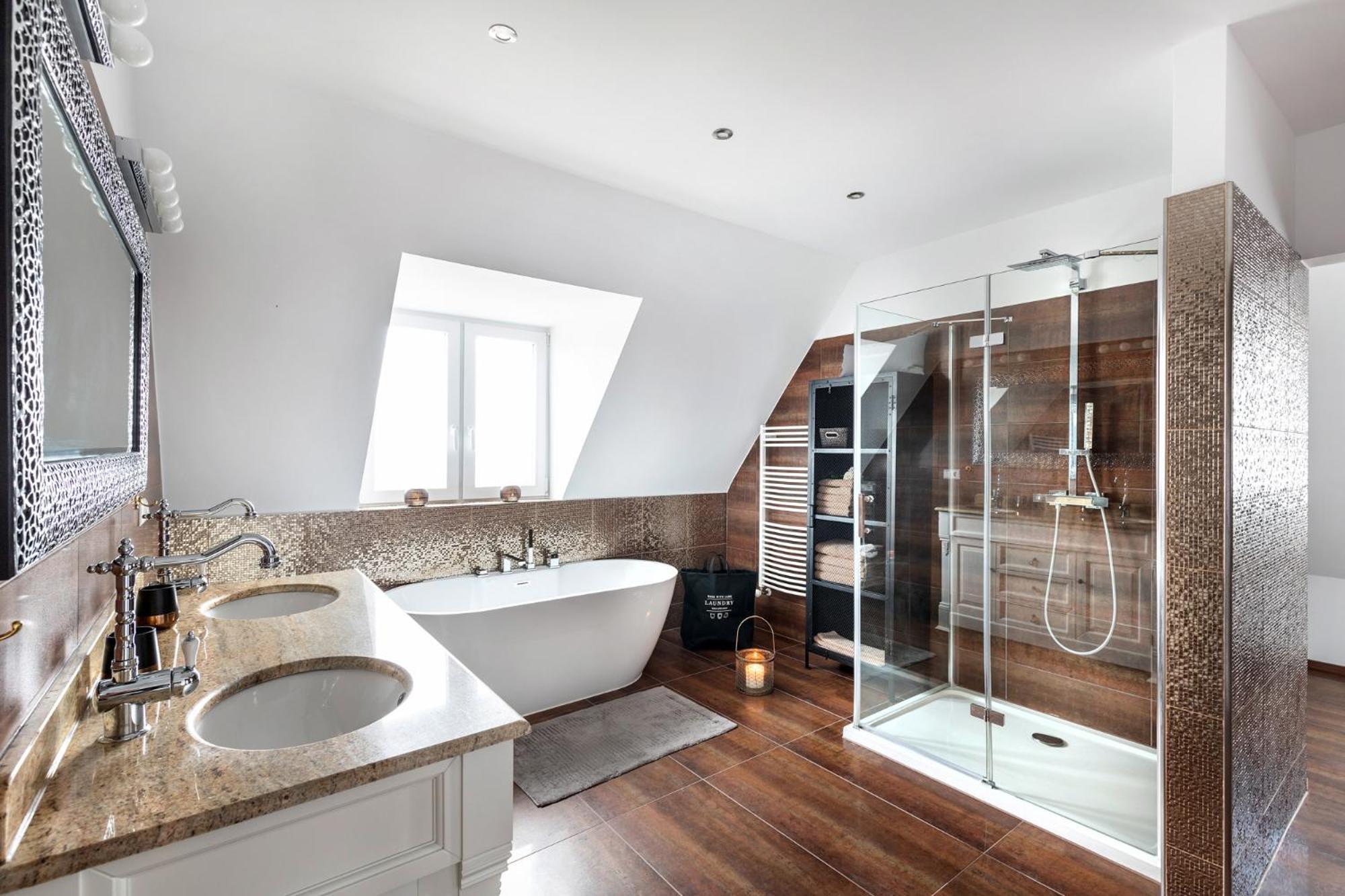 Primera Villa Singen Ruang foto
